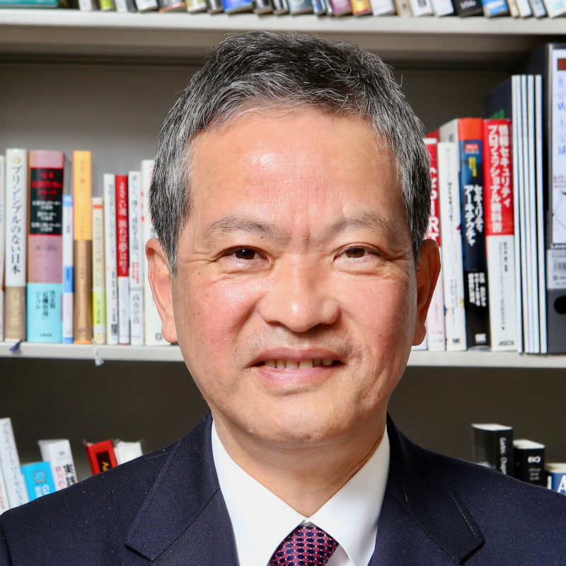 桑名 栄二